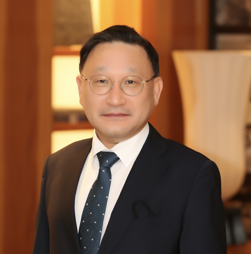 Byungchan Han